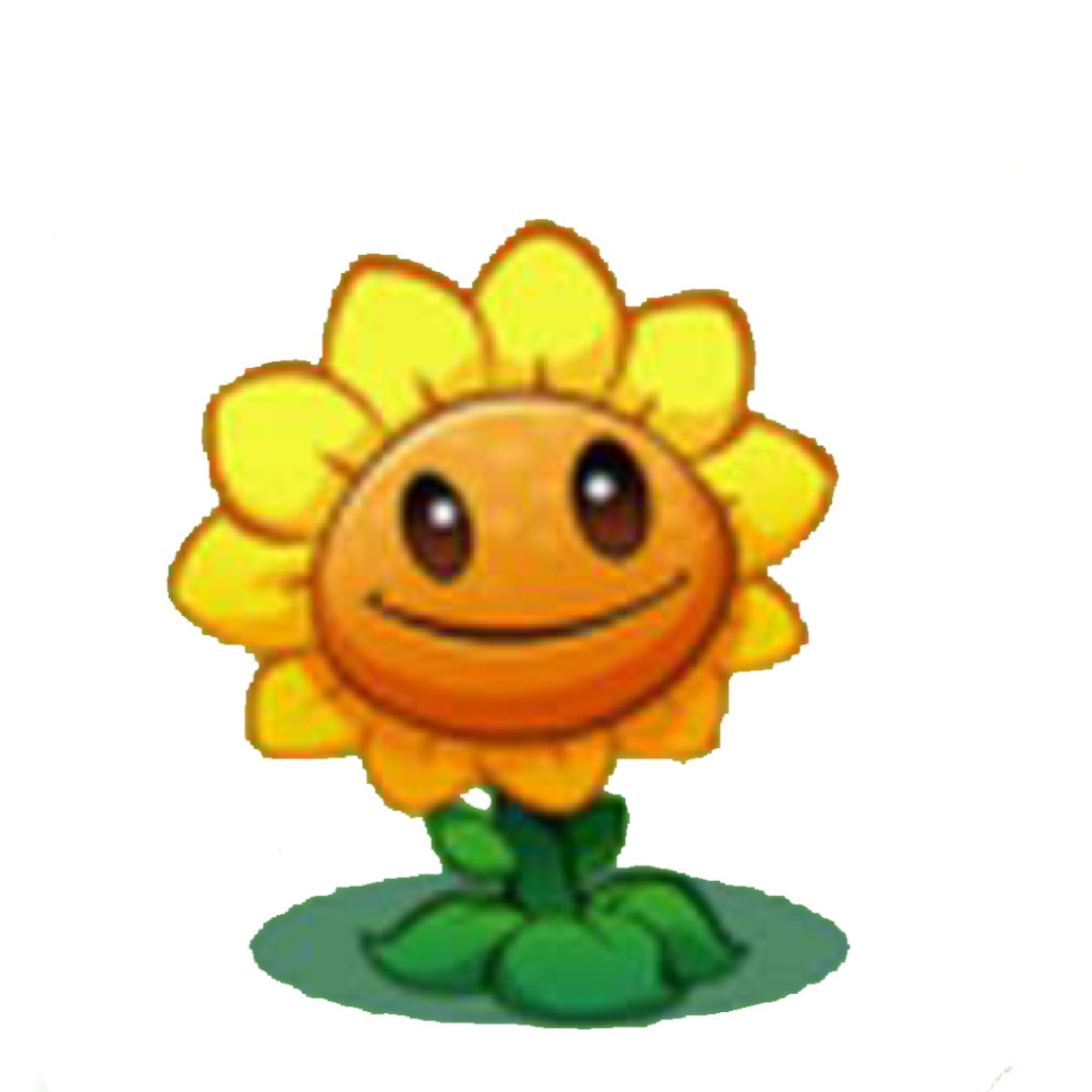 Peashooter in a PvZ 3 ( transparent version ) by Sunflower75 on DeviantArt