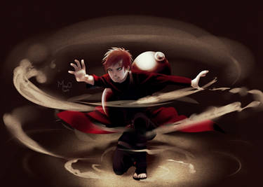 Gaara