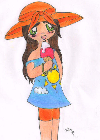 helado by danyp93 on DeviantArt