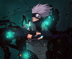 Kakashi Hatake Signature [Box Style]