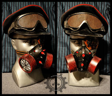 Red Army Mask