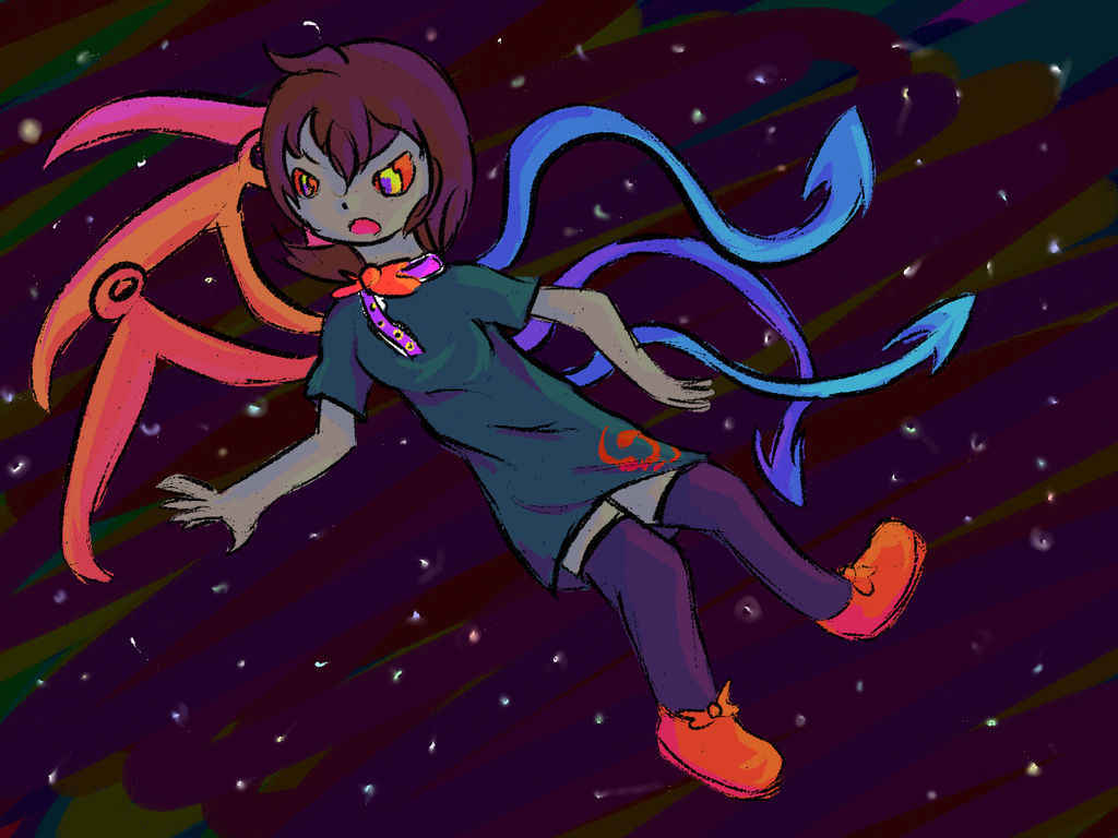 Abnormal Color Patterns abnormal colours by nueto on DeviantArt