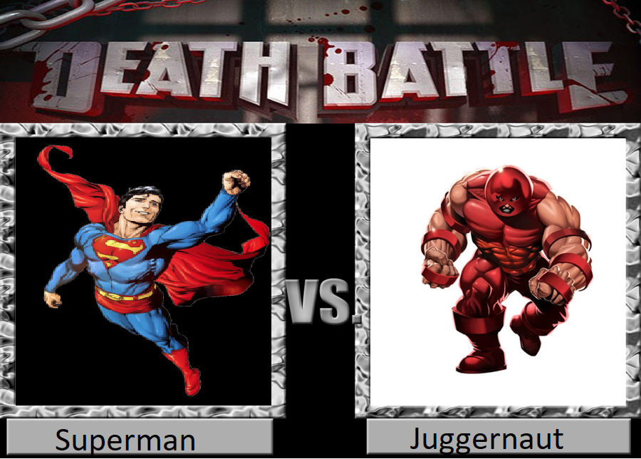 Image 7 for Death Battle Winner Template