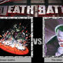 Death Battle: Green Goblin vs The Joker