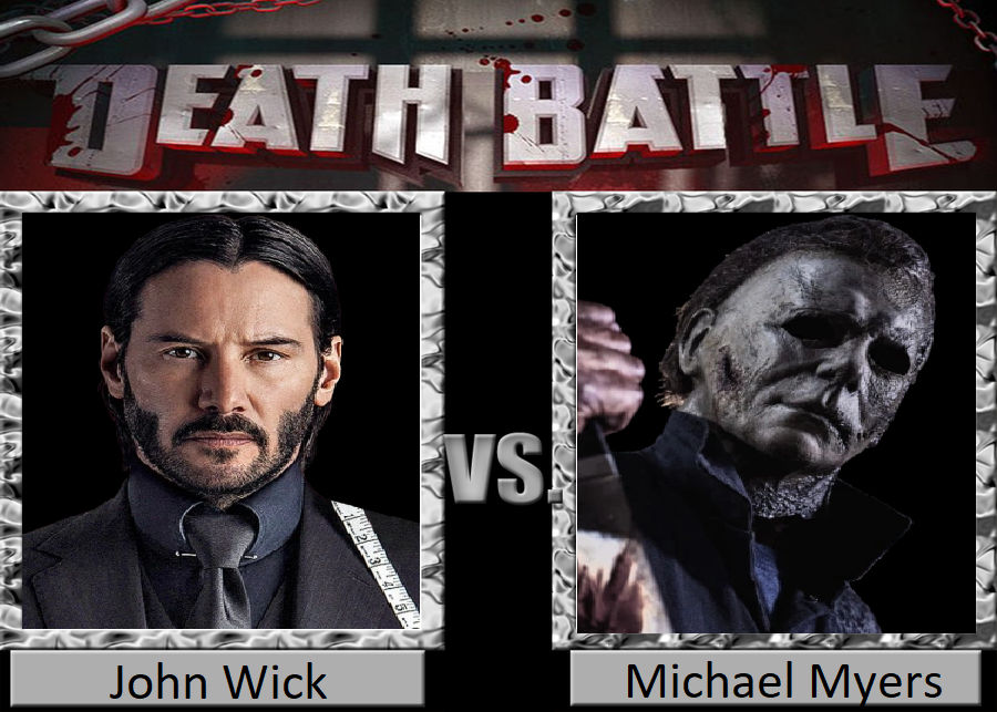 DBSC III Round 1 Fight #8: JW vs MM by JusSonic on DeviantArt