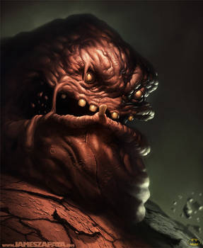 Clayface