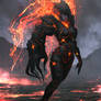 Demon Girl advanced - LOTC