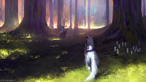 Mononoke