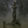 The Enemy's Tomb