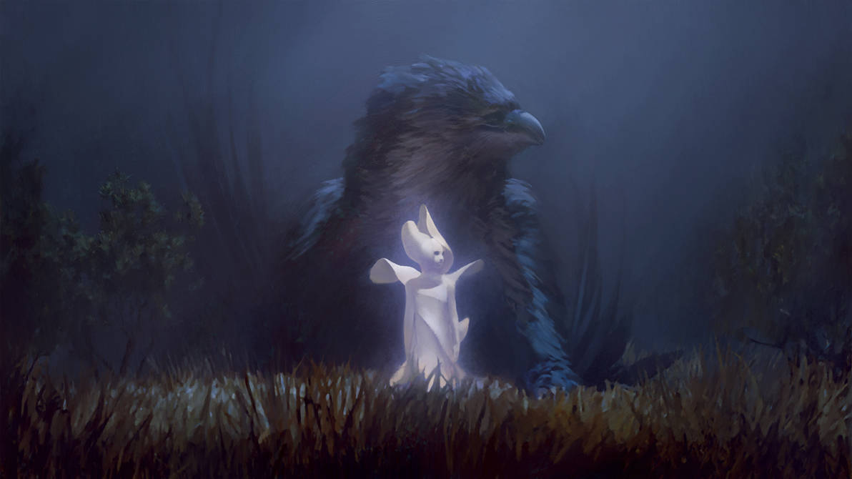 A Distant Sound by jameszapata on DeviantArt