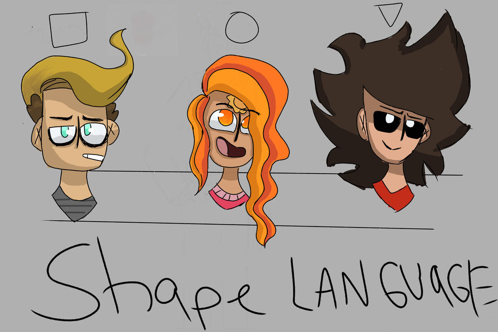 Shape Language Wing Shape language I guess by Artimerrx on DeviantArt