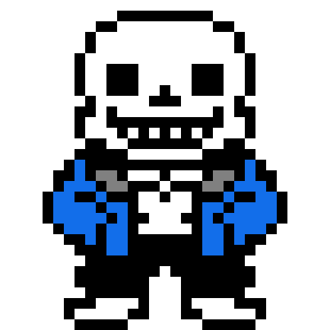 Sans Gif By Kandifirefox On Deviantart Sans Gif By Kandifirefox On Deviantart