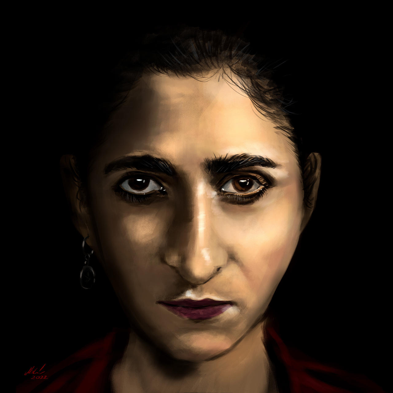 Alba Flores by tmolnar0831 on DeviantArt