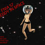 Freddy in SPACE