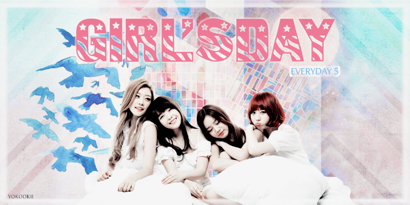 Girlsday