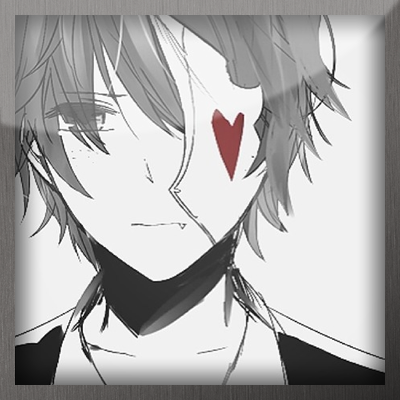 Cool Anime Boy Icons