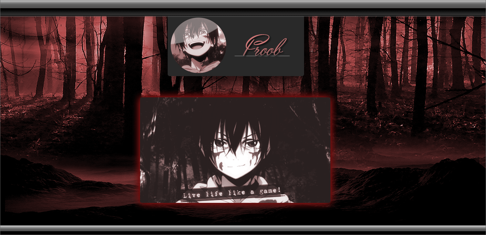 Froob xat Froob xatspace 4 (animated) by DistinctDreams on DeviantArt