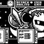Kirby's Dream RPG!