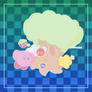 Kirby's Dream Land!