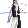 Bleach OC: Zeshin Aizen