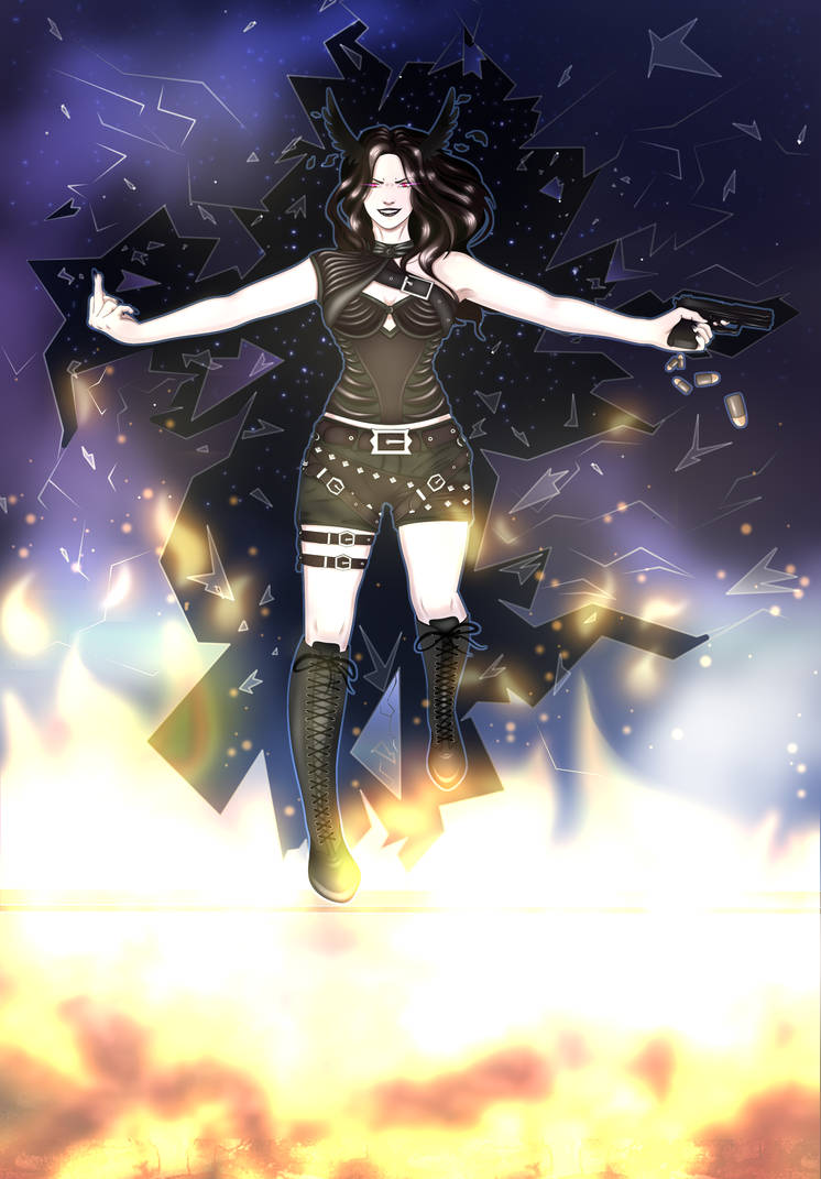 Kill by I-HeLL Kill by I-HeLL