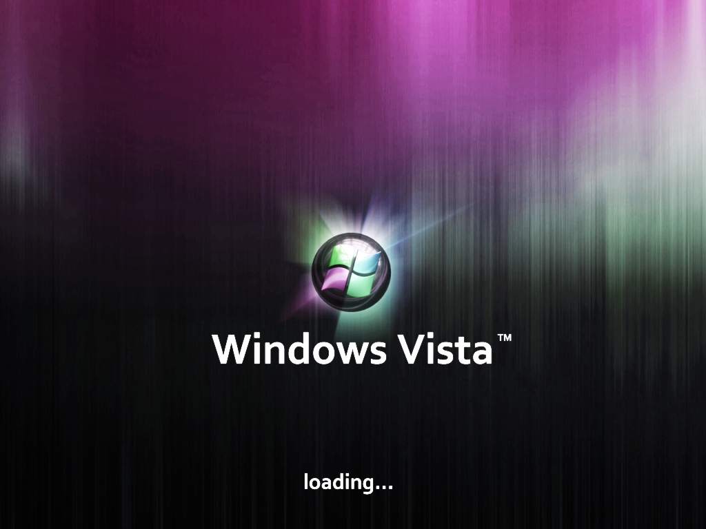 Vista Custom Bootscreen by Kruper11 on DeviantArt