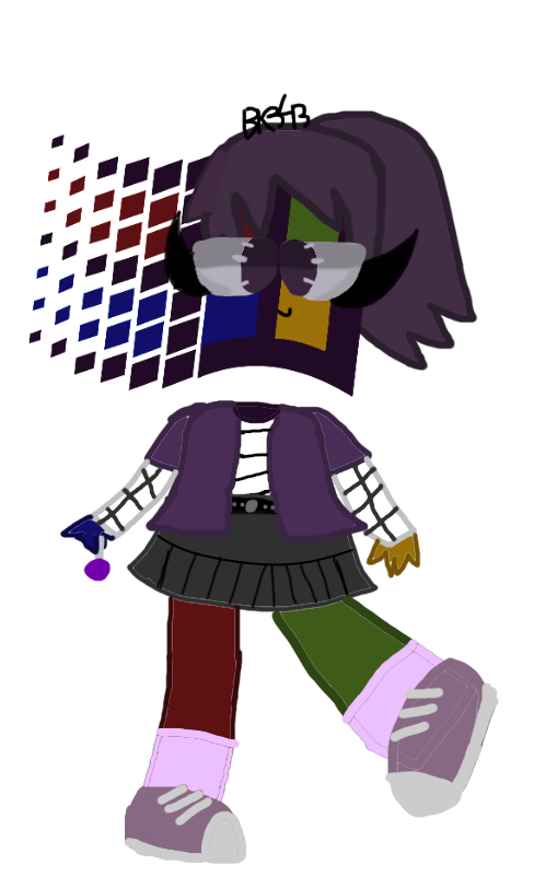 Stanley In A Humansona by Tiredite on DeviantArt