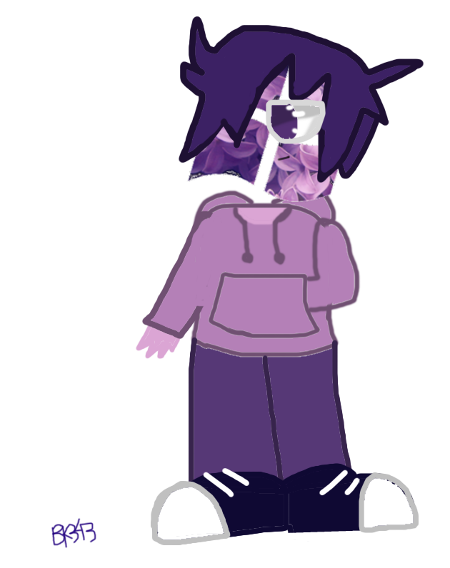 futuredude on humansona by Tiredite on DeviantArt