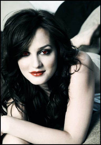 Leighton Vampire