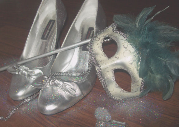 masquerading