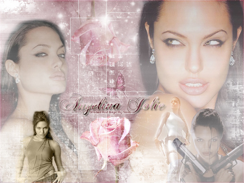 Angelina Jolie by Shaiya77 on DeviantArt