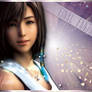 Final Fantasy-Yuna