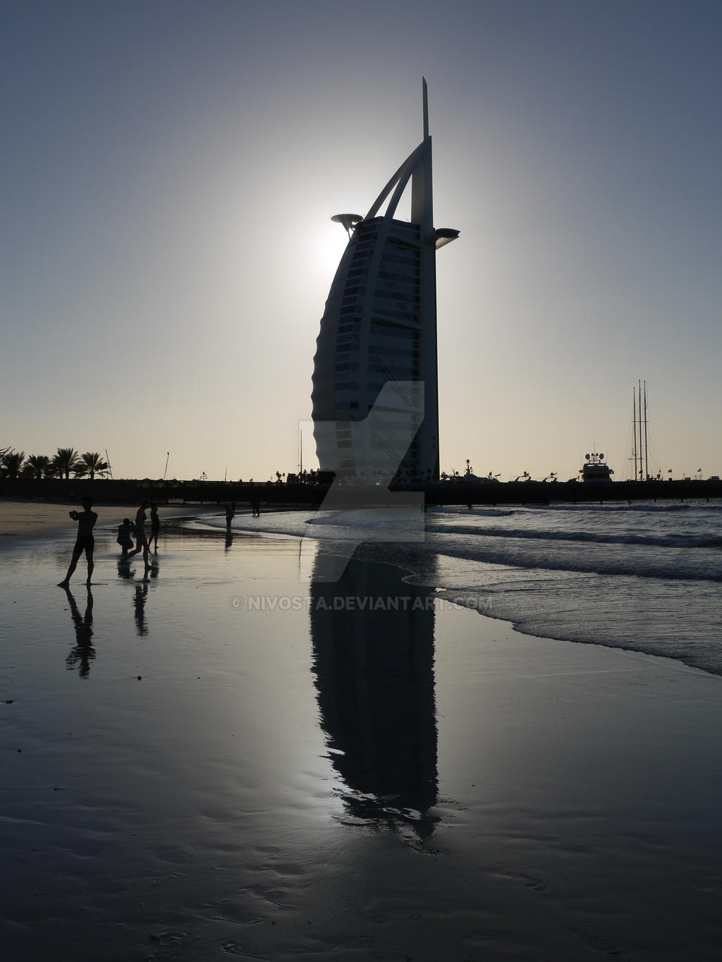 burj al arab