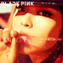 Jennie - Black Pink 