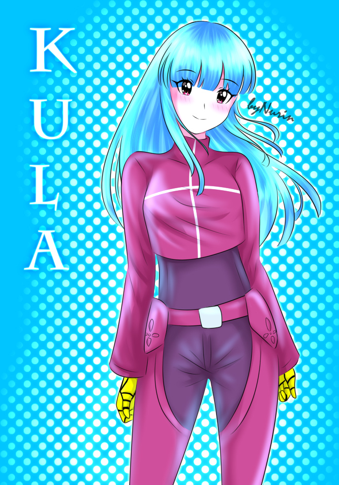 Kulo Hd Kula Poster by NurinMLP on DeviantArt