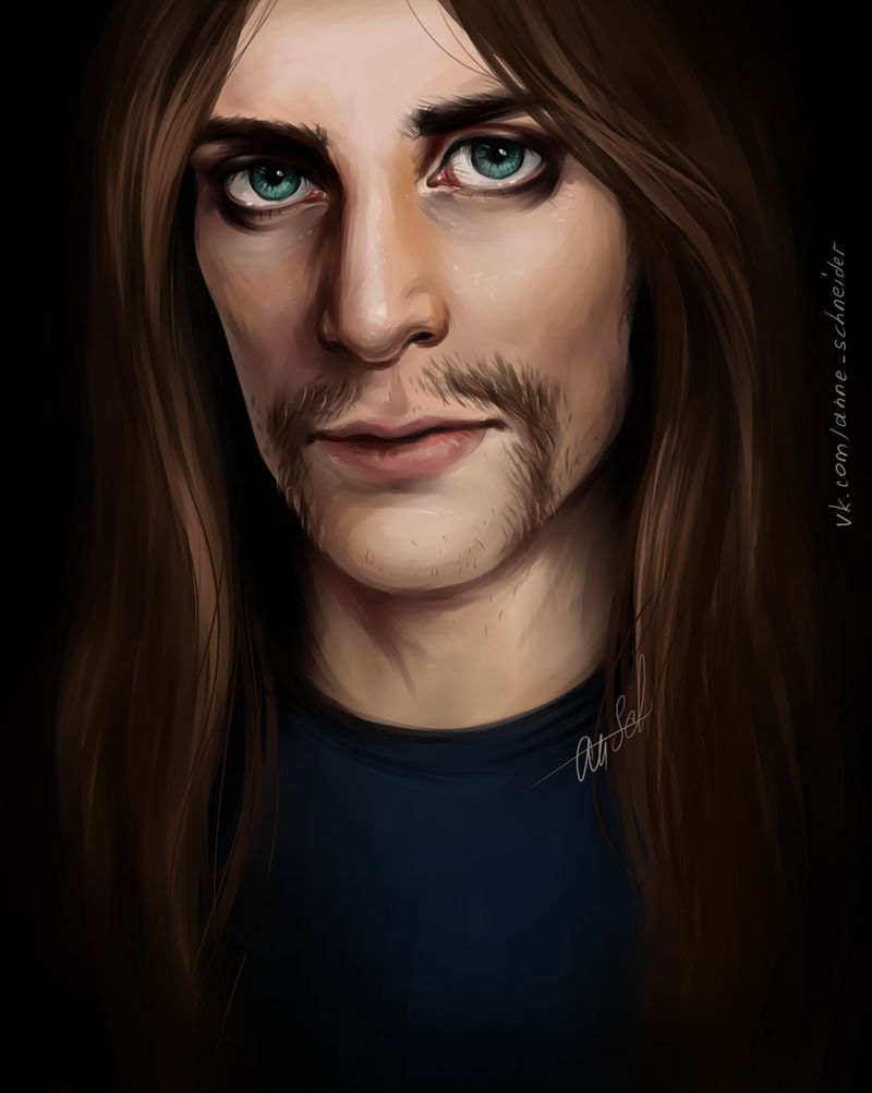 Toki Wartooth by Morrian-Gilmour on DeviantArt