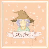 Mayhemgirl