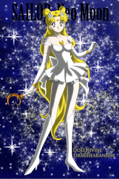 Sailor Neo Moon