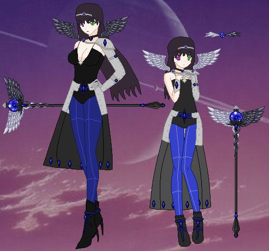 ..:Rhea:.. by Ember14 on DeviantArt