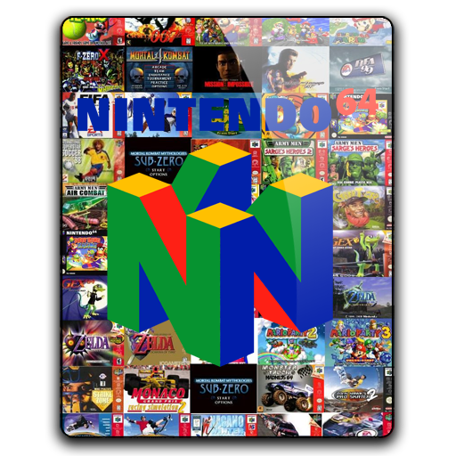 Project 64 Labels Project 64 by cha0skain on DeviantArt
