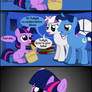 twilight and the cookie jar