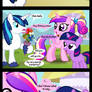 Be my very special somepony.