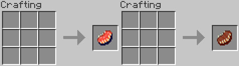EnderBeastCraft:  Whale Meat