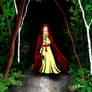 Red Riding Hood