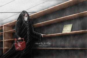 Grim Shopper