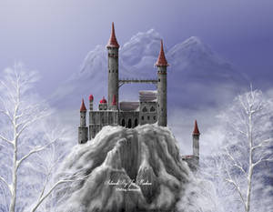 Winter Castle