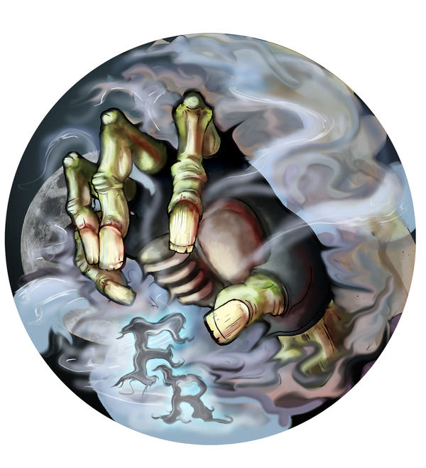 Deviantart Claw Ripping The Claw by mikeartwork on DeviantArt