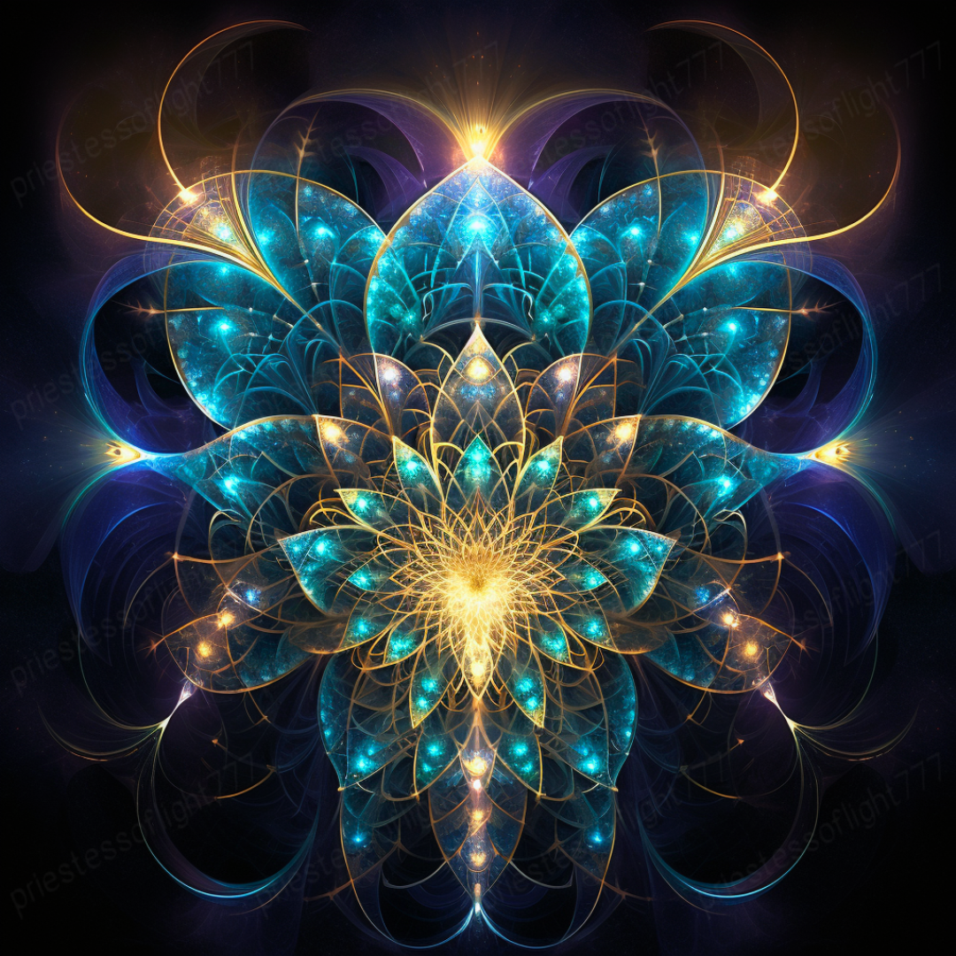 Light Alchemy