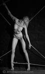 Marionette I by dragoninlondon