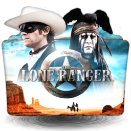 The Lone Ranger Folder 2 by pimneyalyn on DeviantArt